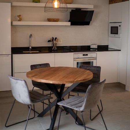 Apt The V Home Puerto del Carmen  Eksteriør billede