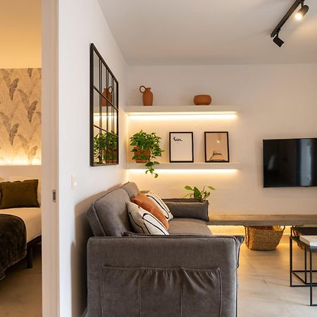 Apt The V Home Puerto del Carmen  Eksteriør billede