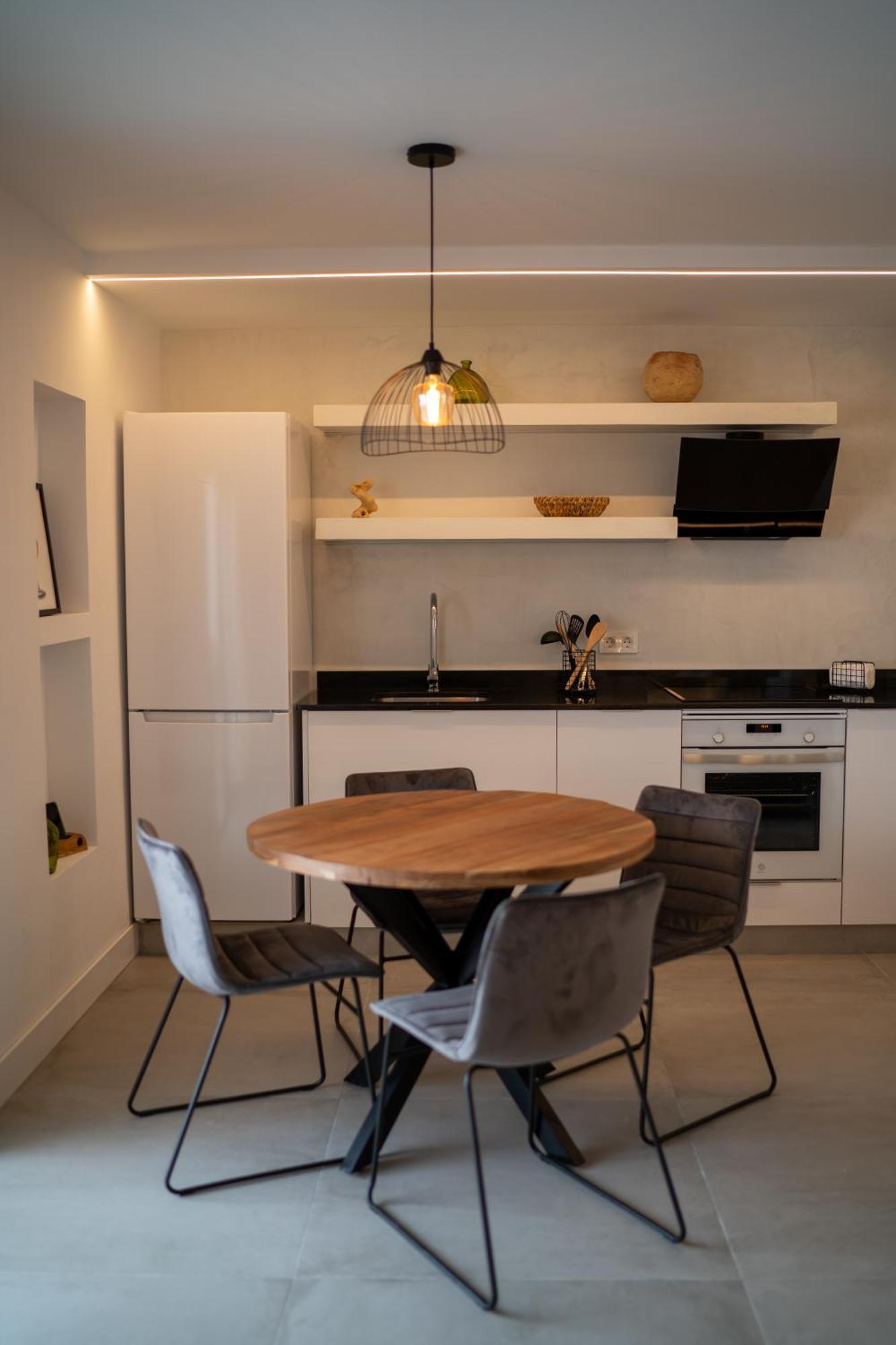 Apt The V Home Puerto del Carmen  Eksteriør billede