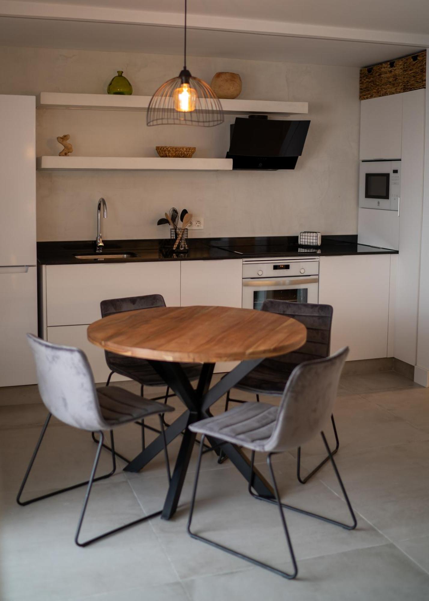 Apt The V Home Puerto del Carmen  Eksteriør billede