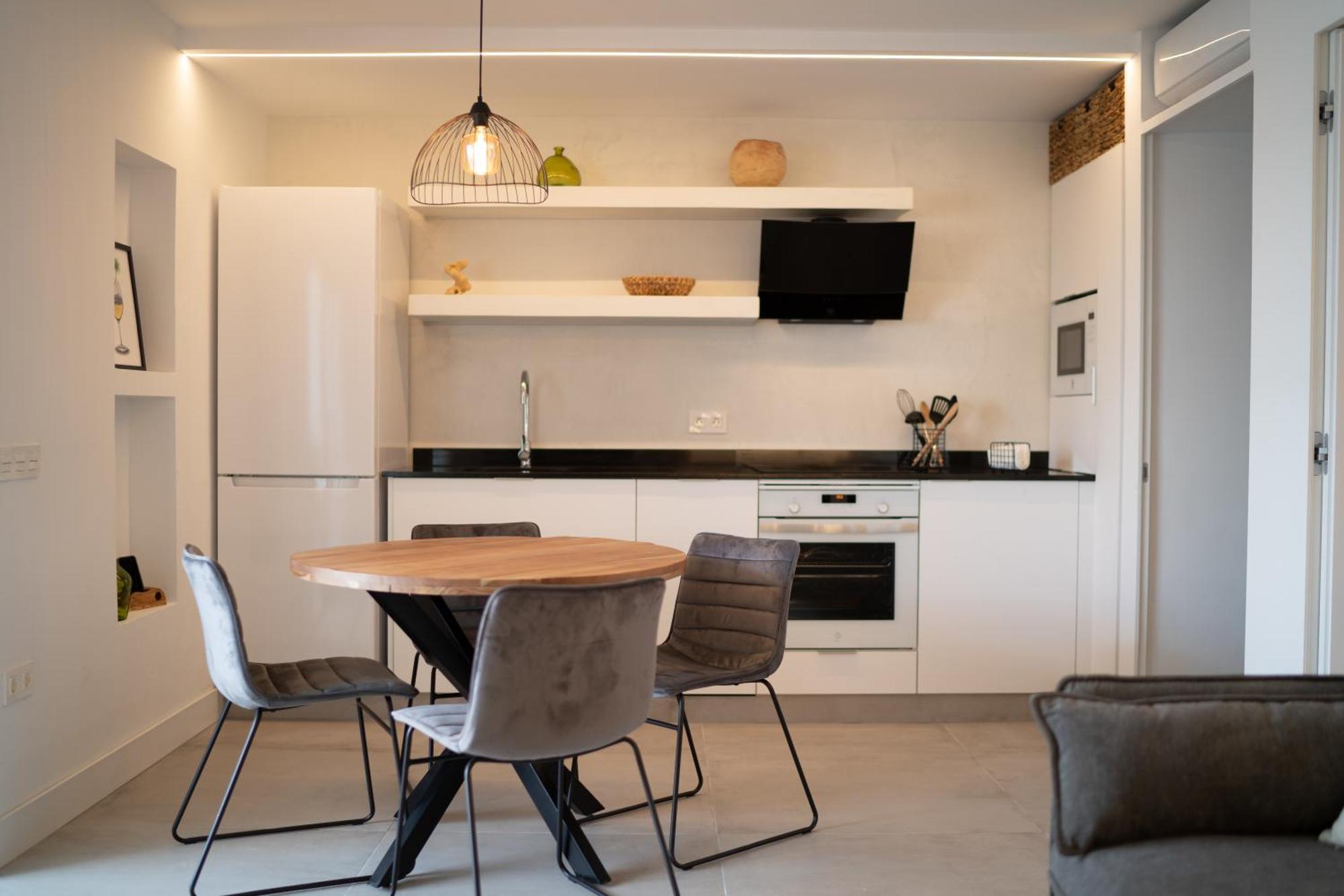 Apt The V Home Puerto del Carmen  Eksteriør billede