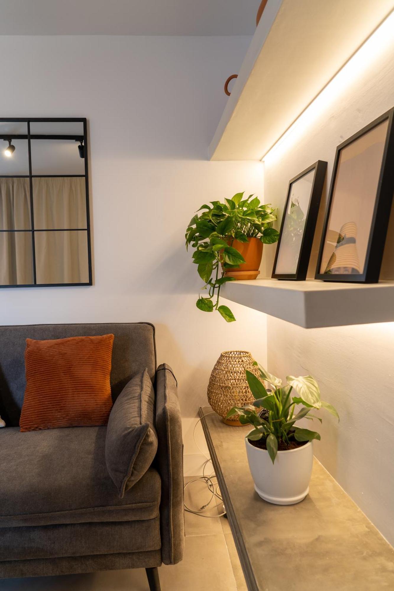 Apt The V Home Puerto del Carmen  Eksteriør billede