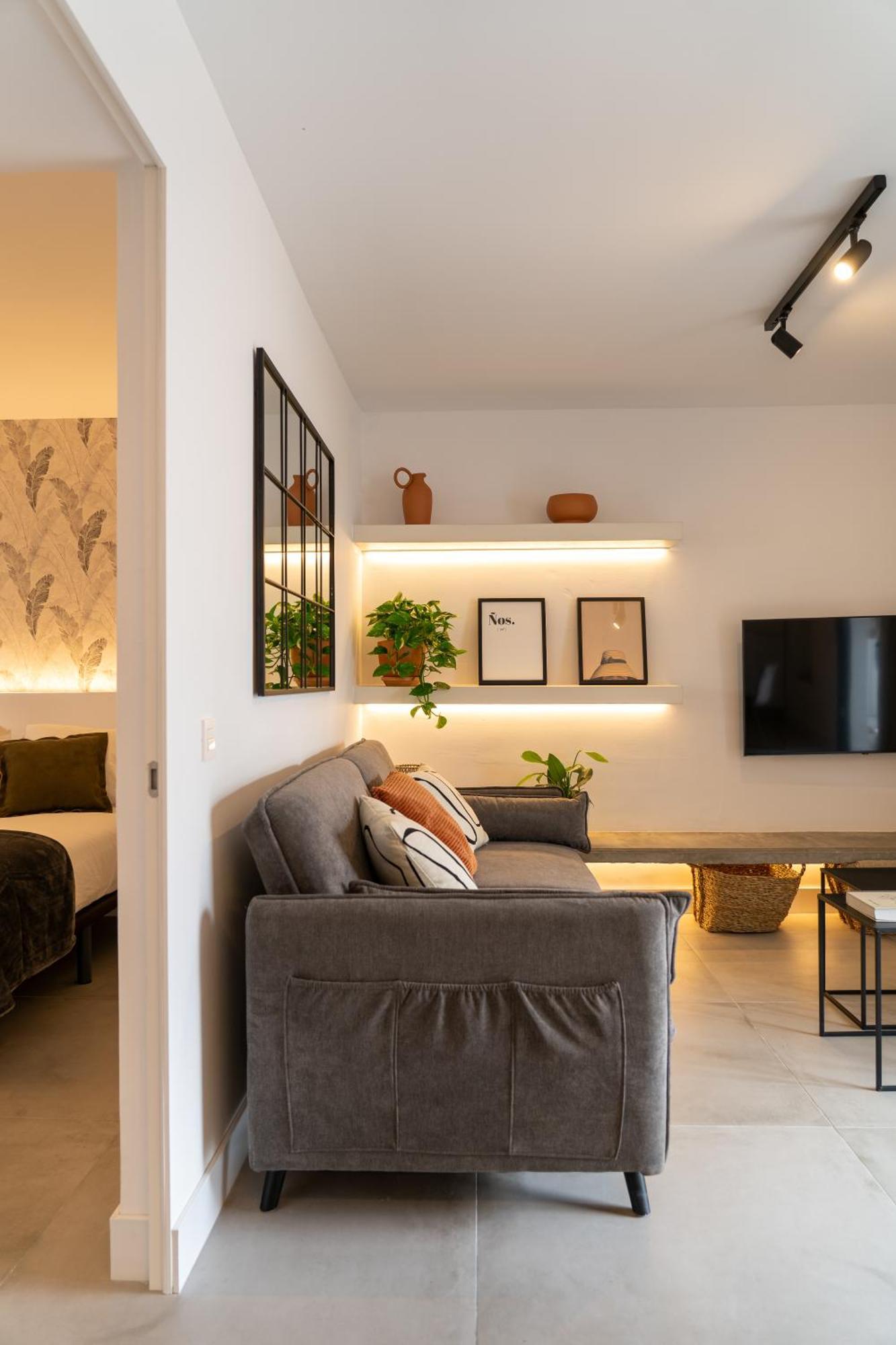 Apt The V Home Puerto del Carmen  Eksteriør billede